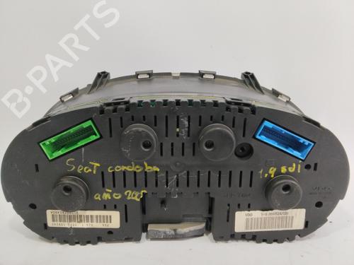 Instrument cluster SEAT CORDOBA (6L2)  | BP23235236C47 