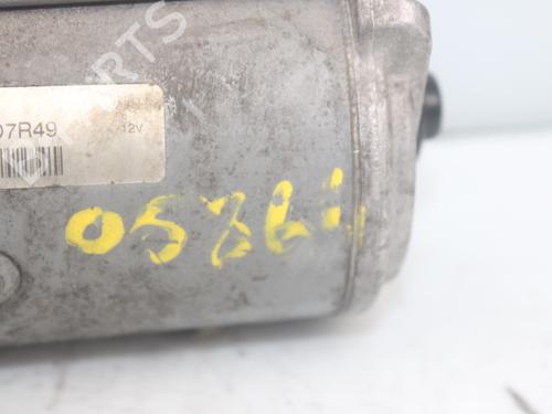 Starter RENAULT LAGUNA II (BG0/1_)  | BP17133327M8 
