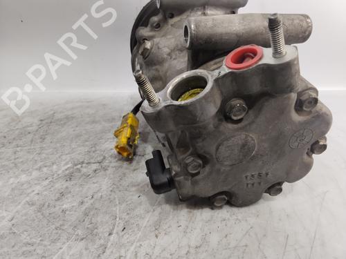 AC-Kompressor CITROËN C4 I (LC_)  | BP27393399M34