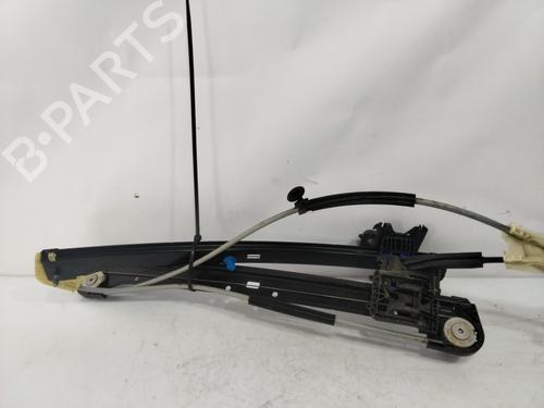Used Front left window mechanism AUDI A3 Sportback (8VA, 8VF) [2012-2021]  30199128
