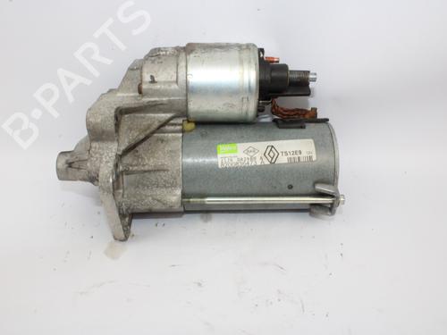 Used Starter DACIA SANDERO [2008-2025]  13392716