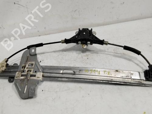 Rear left window mechanism KIA RIO III (UB) 1.25 CVVT | BP33623341C24 - Image 2