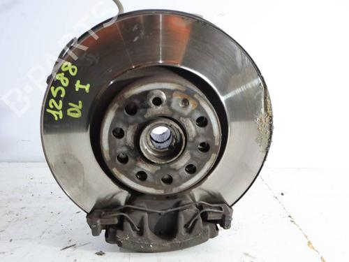 Used Left front steering knuckle Left front steering knuckle 39509219 39509219