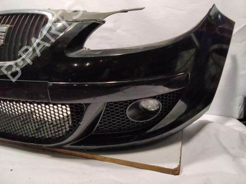 Front bumper SEAT ALTEA (5P1)  | BP28158274C7