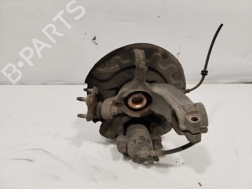 Left front steering knuckle SEAT IBIZA IV SC (6J1, 6P5)  | BP29289115M25 