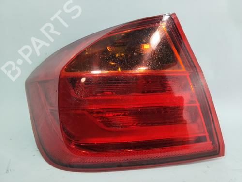 Used Left taillight BMW 3 (E36) [1990-1998]  23146567