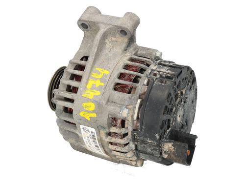 Alternator FIAT PANDA (169_) 1.2 (169AXF2A, 169AXF1A) | BP31165174M7 