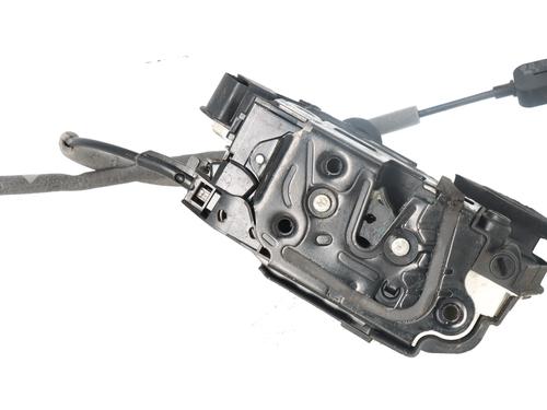 Rear right lock VW GOLF VII Variant (BA5, BV5) | BP32397348C99