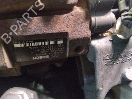 Motor RENAULT GRAND SCÉNIC II (JM0/1_)  | BP29427320M1 