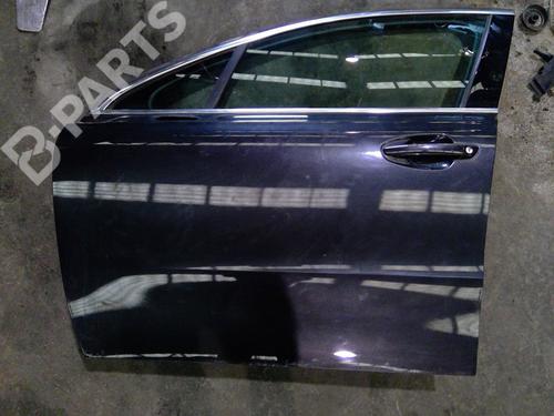 Used Left front door Left front door PEUGEOT 508 I (8D_) 2.0 HDi (140 hp) 10864271 10864271