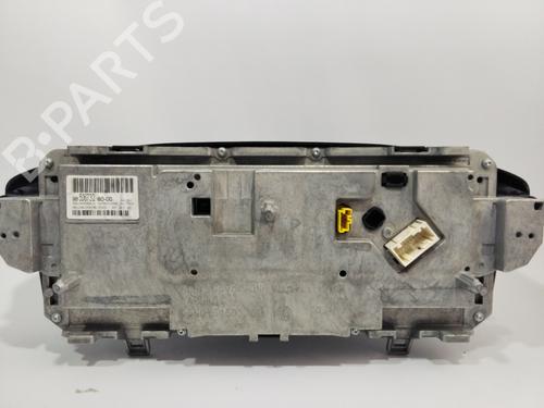 Instrument cluster PEUGEOT 3008 III (KA_, KB_, KC_) Hybrid 136 (KAHPYE) | BP21327040C47 