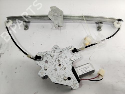 Front left window mechanism HYUNDAI ATOS (MX)  | BP25469930C22 