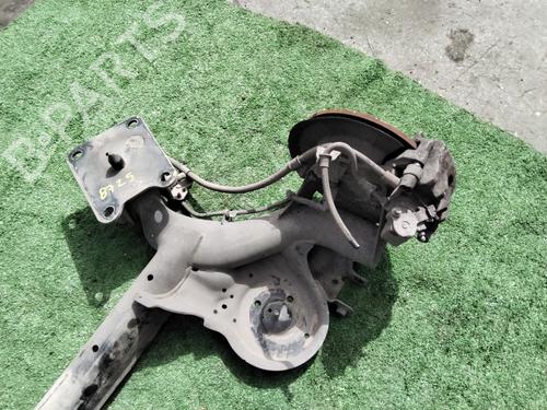 Rear axle FORD TRANSIT CONNECT V408 Box Body/MPV  | BP29547700M2 