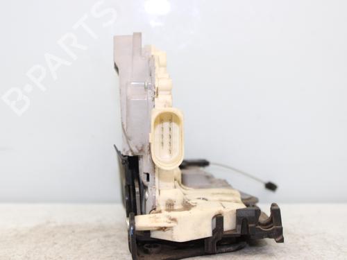 Front left lock SEAT ATECA (KH7, KHP)  | BP21013990C98 