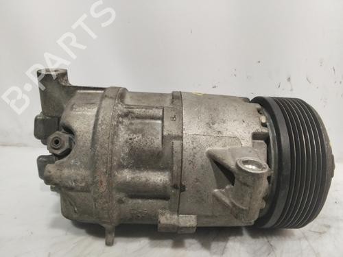 AC compressor BMW 1 (E87)  | BP22616531M34 