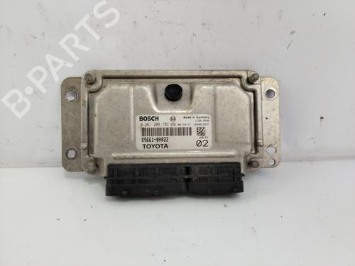 Used Engine control unit (ECU) TOYOTA RAV 4 II (_A2_) [2000-2005]  21274127