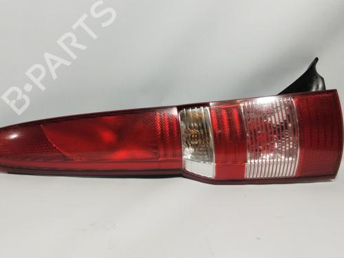 Used Left taillight Left taillight FIAT PANDA (169_) [2003-2026] 35813938 35813938