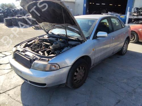 Used Parts AUDI A4 B5 (8D2) 1.9 TDI 4514931