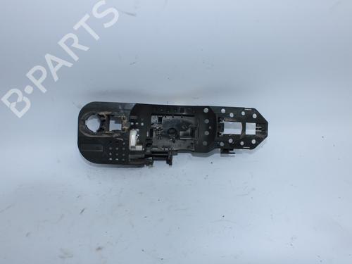 Used Rear right exterior door handle RENAULT SCÉNIC III (JZ0/1_) [2008-2016]  11201342