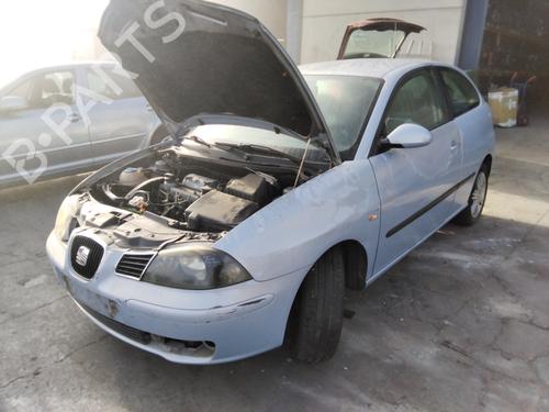 Left taillight SEAT IBIZA III (6L1)  | BP29905371C34