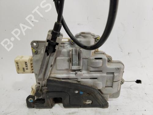 Front right lock SEAT LEON (1P1)  | BP25148589C97 