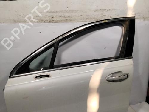 Left front door PEUGEOT 508 SW I (8E_)  | BP27818222C2 