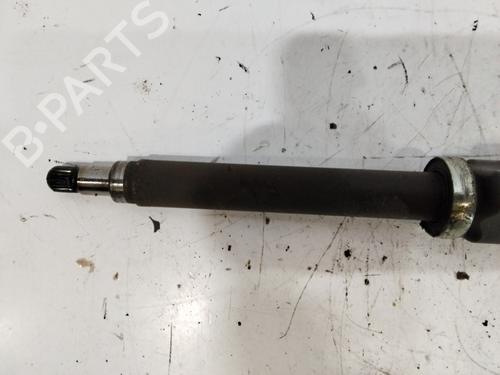 Right front driveshaft FORD FOCUS II Saloon (DB_, FCH, DH) | BP33462272M39 - Image 2