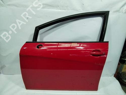 Left front door SEAT LEON (1P1)  | BP24813468C2 