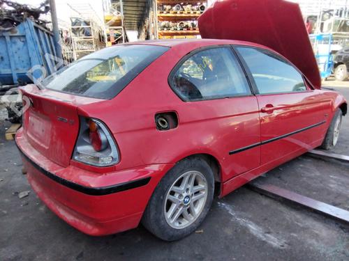 Right front shock absorber BMW 3 Compact (E46) 316 ti | BP21785431M17 