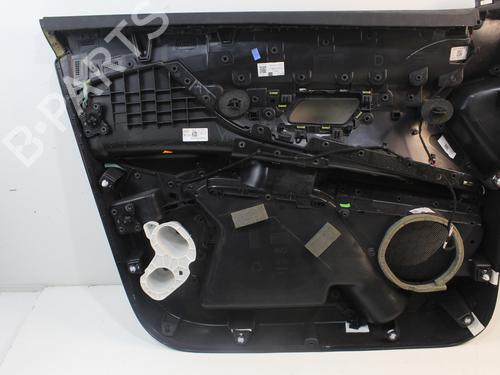 Front right panel PEUGEOT 3008 II SUV (MC_, MR_, MJ_, M4_) 1.6 BlueHDi 120 | BP16907147C59