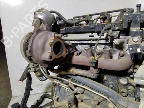 Engine KIA SPORTAGE III (SL) | BP37519581M1 - Image 3