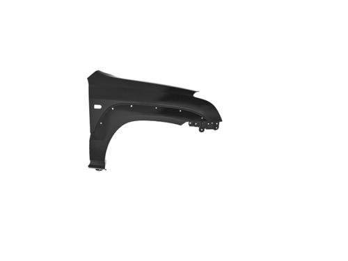 Used Right front fenders TOYOTA LAND CRUISER 100 (_J1_) 4.2 TD (HDJ100_, HDJ100) (204 hp) 30097443