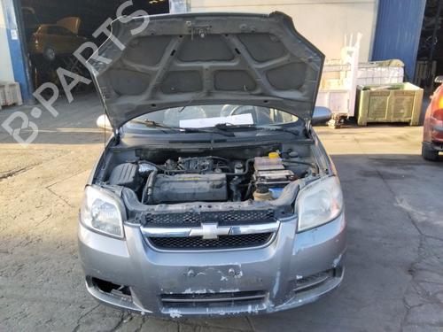 Instrument cluster CHEVROLET AVEO / KALOS Hatchback (T250, T255) 1.4 16V | BP29418630C47 