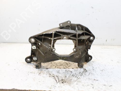 Engine mount AUDI Q5 (8RB) 3.0 TDI quattro (245 hp) 17647406