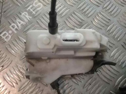 Used Front left lock RENAULT SCÉNIC II (JM0/1_) 1.9 dCi (JM15) (110 hp) 8544391