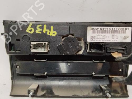 Climate control BMW 1 (E87) 118 d | BP28289388I5 