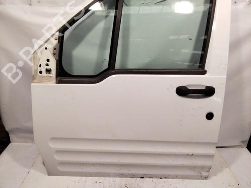 Left front door FORD TOURNEO CONNECT 1.8 TDCi | BP25257321C2 