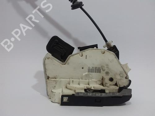 Used Rear right lock VW GOLF VII Variant (BA5, BV5) [2013-2022]  10345847