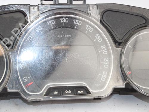 Instrument cluster CITROËN C5 II (RC_) 1.8 16V (RC6FZB) | BP15679539C47 