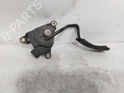 Pedal RENAULT CLIO III (BR0/1, CR0/1) 1.5 dCi | BP27456574I4 