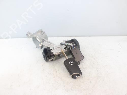 Used Ignition barrel OPEL INSIGNIA A Country Tourer (G09) 2.0 CDTi (47) (131 hp) 16559866