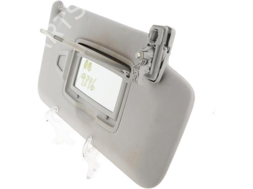 Right sun visor MERCEDES-BENZ E-CLASS (W213) E 220 d (213.004) | BP29420498I2 