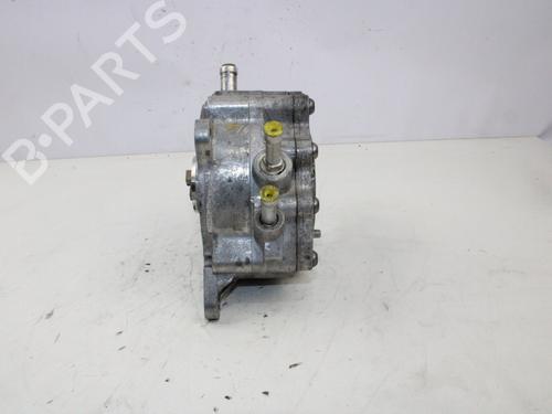 Vacuum pump SKODA OCTAVIA II (1Z3) 2.0 TDI | BP13716636M80 
