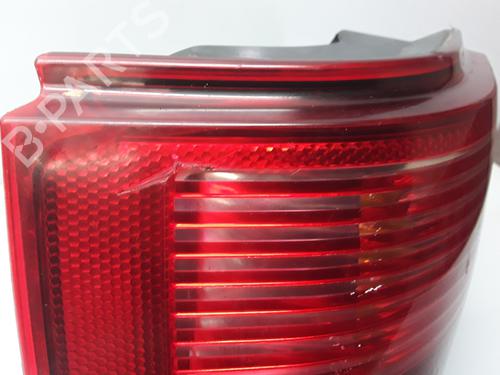 Left taillight SEAT IBIZA II (6K1)  | BP9503227C34 