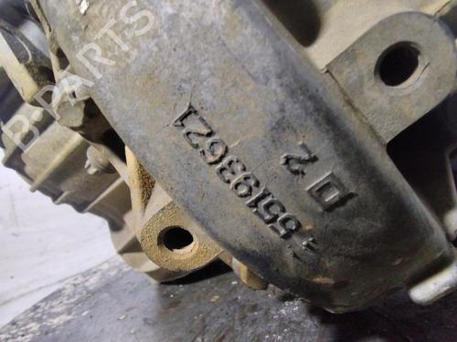 Gearbox OPEL CORSA D (S07) | BP32765015M3 - Image 5
