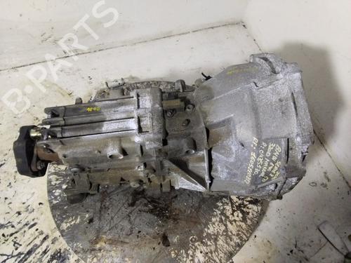 Gearbox BMW 1 (E87) 118 d | BP32708391M3 - Image 8