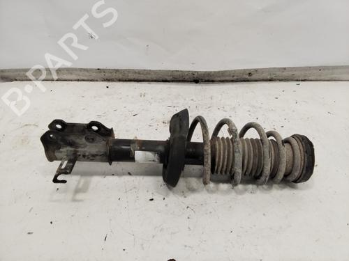 Used Right front shock absorber OPEL ASTRA J (P10) [2009-2016]  27200312