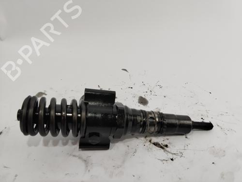 Used Injector VW TOURAN (1T1, 1T2) 2.0 TDI (136 hp) 27529839