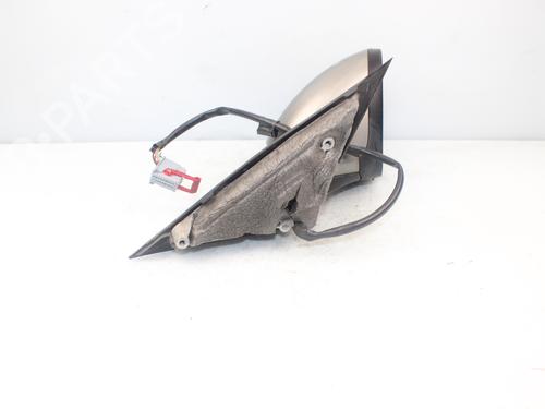 Right mirror ALFA ROMEO 159 Sportwagon (939_) 1.9 JTDM 16V (939BXC1B, 939BXC12) | BP16520342C27 