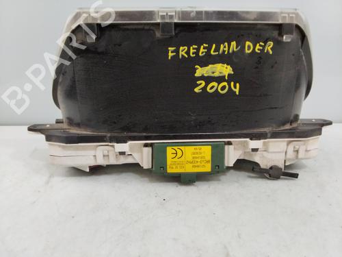 Instrument cluster LAND ROVER FREELANDER I (L314)  | BP19157020C47